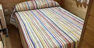 Caserío y Cabañas Las Tinajas 0033