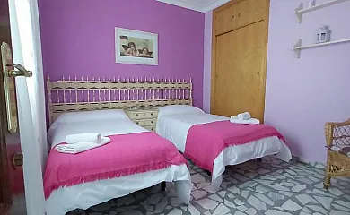 Rural Las Eras en Valdelaguna (Madrid) - Foto 17