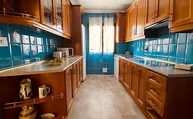 Rural Las Eras en Valdelaguna (Madrid) - Foto 8