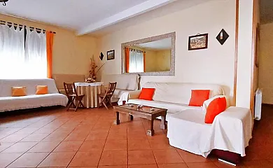 Rural Las Eras en Valdelaguna (Madrid) - Foto 13