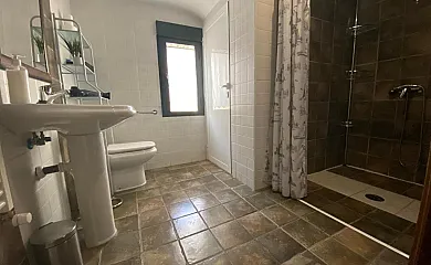 Rural Las Eras en Valdelaguna (Madrid) - Foto 15