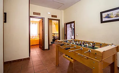 Rural Las Eras en Valdelaguna (Madrid) - Foto 20