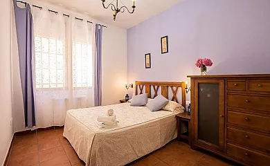 Rural Las Eras en Valdelaguna (Madrid) - Foto 18