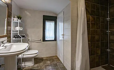 Rural Las Eras en Valdelaguna (Madrid) - Foto 24