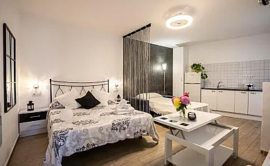 Rural Las Eras en Valdelaguna (Madrid) - Foto 25