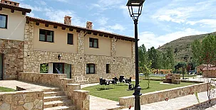 Las Villas de Fuentidueña 0014