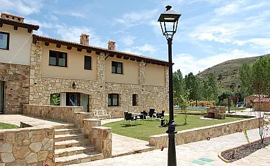 Las Villas de Fuentidueña en Fuentidueña (Segovia) - Foto 14