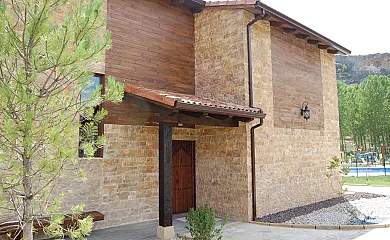 Las Villas de Fuentidueña en Fuentidueña (Segovia) - Foto 18