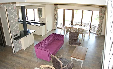 Las Villas de Fuentidueña en Fuentidueña (Segovia) - Foto 2