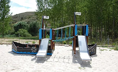 Las Villas de Fuentidueña en Fuentidueña (Segovia) - Foto 23