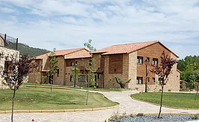 Las Villas de Fuentidueña en Fuentidueña (Segovia) - Foto 1