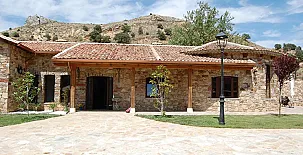 Las Villas de Fuentidueña 0042