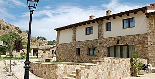 Las Villas de Fuentidueña 0044