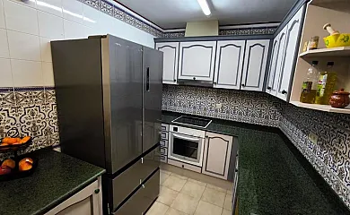 El Mirador dels Ports en Pauls (Tarragona) - Foto 11