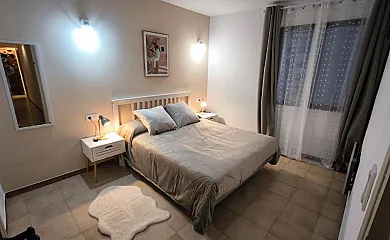 El Mirador dels Ports en Pauls (Tarragona) - Foto 13