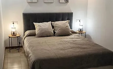 El Mirador dels Ports en Pauls (Tarragona) - Foto 16