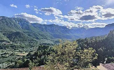 El Mirador dels Ports en Pauls (Tarragona) - Foto 17