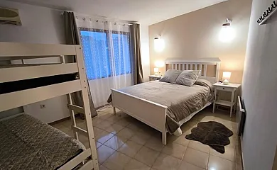 El Mirador dels Ports en Pauls (Tarragona) - Foto 20