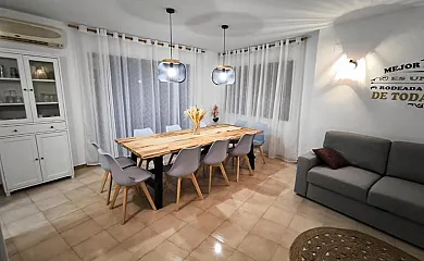 El Mirador dels Ports en Pauls (Tarragona) - Foto 21