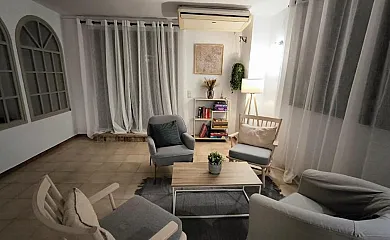 El Mirador dels Ports en Pauls (Tarragona) - Foto 7