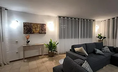 El Mirador dels Ports en Pauls (Tarragona) - Foto 25