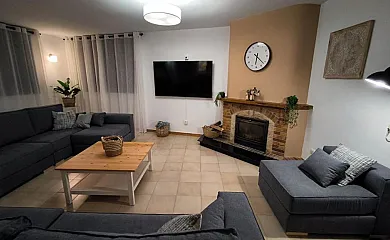 El Mirador dels Ports en Pauls (Tarragona) - Foto 3