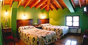 Agroturismo Iberreko Errota 0014