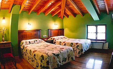 Agroturismo Iberreko Errota en Muxika (Vizcaya) - Foto 14