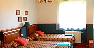 Agroturismo Iberreko Errota 0015