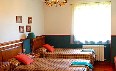 Agroturismo Iberreko Errota en Muxika (Vizcaya) - Foto 15