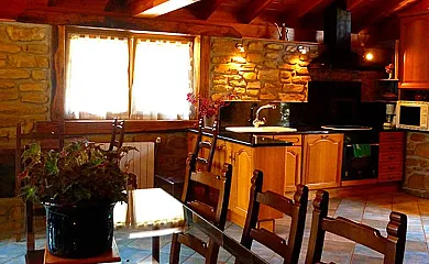 Agroturismo Iberreko Errota en Muxika (Vizcaya) - Foto 16