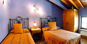 Agroturismo Iberreko Errota 0017