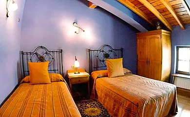 Agroturismo Iberreko Errota en Muxika (Vizcaya) - Foto 17