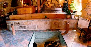 Agroturismo Iberreko Errota 0018