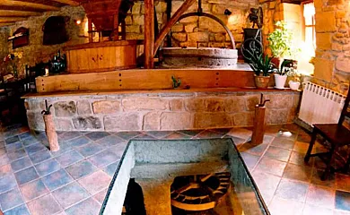 Agroturismo Iberreko Errota en Muxika (Vizcaya) - Foto 18