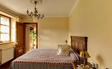 Agroturismo Iberreko Errota en Muxika (Vizcaya) - Foto 19