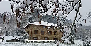 Agroturismo Iberreko Errota 0020