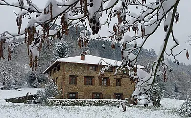 Agroturismo Iberreko Errota en Muxika (Vizcaya) - Foto 20