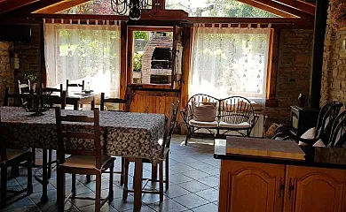 Agroturismo Iberreko Errota en Muxika (Vizcaya) - Foto 21