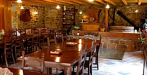 Agroturismo Iberreko Errota 0022