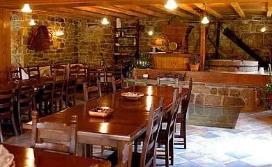 Agroturismo Iberreko Errota en Muxika (Vizcaya) - Foto 22