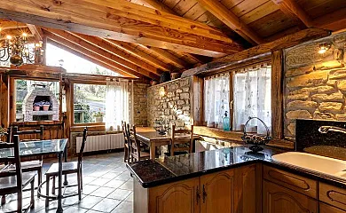 Agroturismo Iberreko Errota en Muxika (Vizcaya) - Foto 23