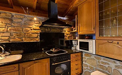 Agroturismo Iberreko Errota en Muxika (Vizcaya) - Foto 24