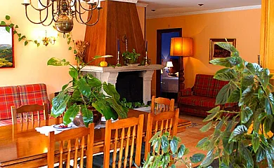 Agroturismo Iberreko Errota en Muxika (Vizcaya) - Foto 25