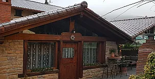 Agroturismo Iberreko Errota 0026