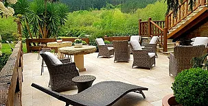 Agroturismo Iberreko Errota 003