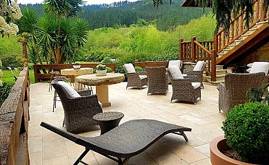 Agroturismo Iberreko Errota en Muxika (Vizcaya) - Foto 3