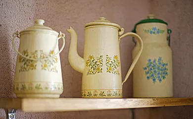 Casa Rural Lobega I y II en Santa Marta Del Cerro (Segovia) - Foto 23