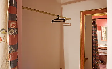 Casa Rural Lobega I y II en Santa Marta Del Cerro (Segovia) - Foto 24