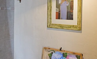 Casa Rural Lobega I y II en Santa Marta Del Cerro (Segovia) - Foto 25